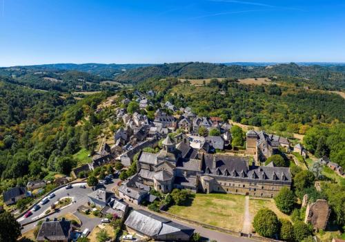 Du Puy au Canal_1 | Vent d'Autan / Corrèze Tourisme Du Puy au Canal_1