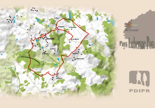 Uzerche_1 | CD 19 Uzerche_1