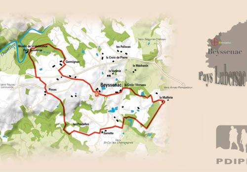 Uzerche_1 | CD 19 Uzerche_1