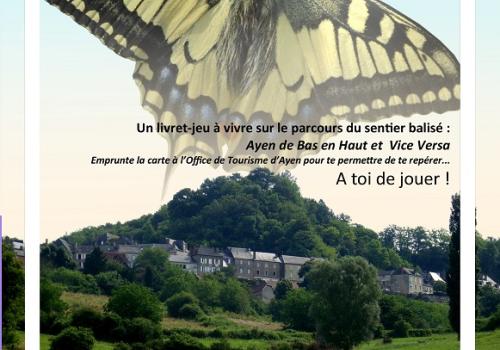 Livret-Jeux Les secrets de l'écoattitude_1 | Livret-Jeux Les secrets de l'écoattitude Livret-Jeux Les secrets de l'écoattitude_1