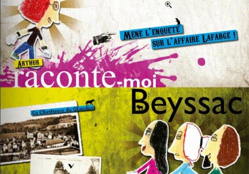 Livret-jeux Raconte-moi Beyssac_1 | Livret-jeux Raconte-moi Beyssac Livret-jeux Raconte-moi Beyssac_1