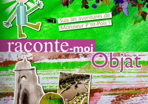Livret-jeux Raconte-moi Objat_1 | Livret-jeux Raconte-moi Objat Livret-jeux Raconte-moi Objat_1