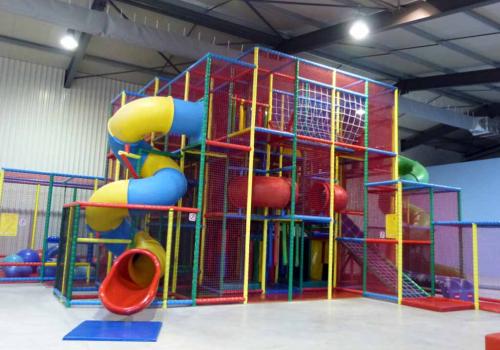 Kidooland le complexe Brive_1