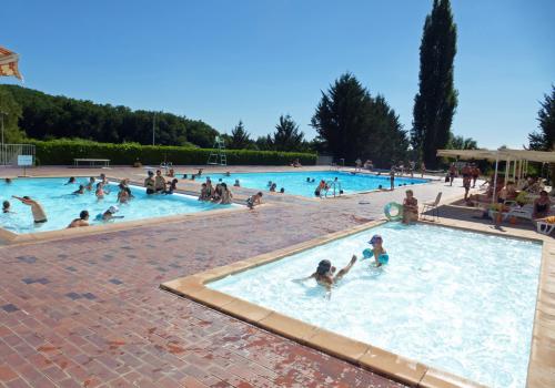 Piscine municipale d'été d'Allassac_1 | Mairie d'Allassac Piscine municipale d'été d'Allassac_1