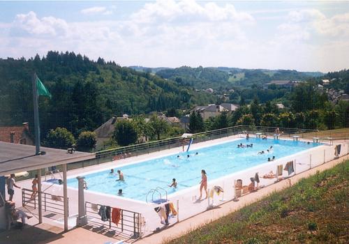 Piscine municipale d'été de Corrèze_1 | Piscine municipale d'été de Corrèze Piscine municipale d'été de Corrèze_1