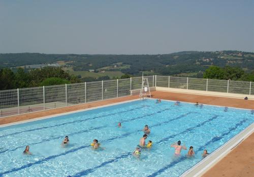 Piscine municipale d'été de Juillac_1 | Piscine municipale d'été de Juillac Piscine municipale d'été de Juillac_1