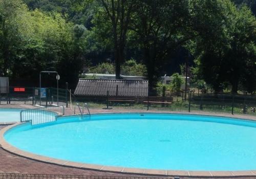 Piscine de Spontour_1 | © Piscine de Spontour_1