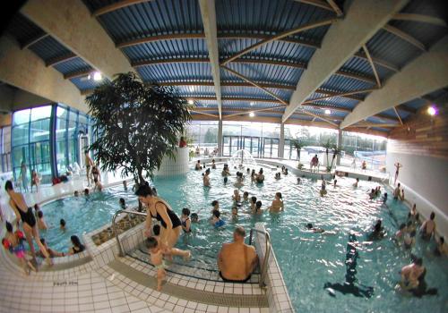 Le Centre Aqua_1 | Le Centre Aqua Le Centre Aqua_1