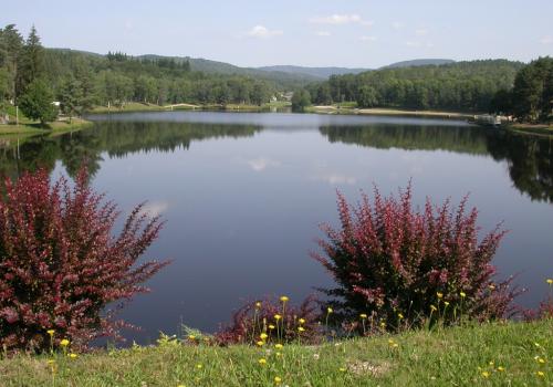 Lac du Deiro_2