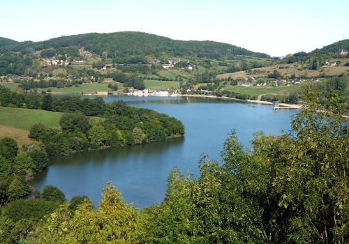 Lac du Causse Corrézien_1