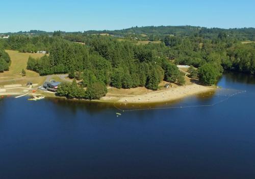 Lac de Séchemailles_1