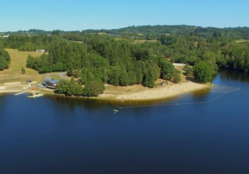 Lac de Séchemailles_1