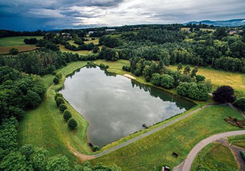 Etang du Pré Chaton_1