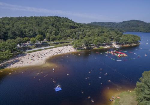 Lac des Bariousses_1