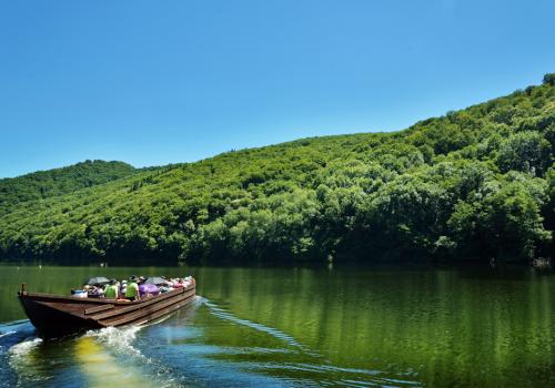 Les Gabares de Haute-Dordogne_1 | © Les Gabares de Haute-Dordogne_1