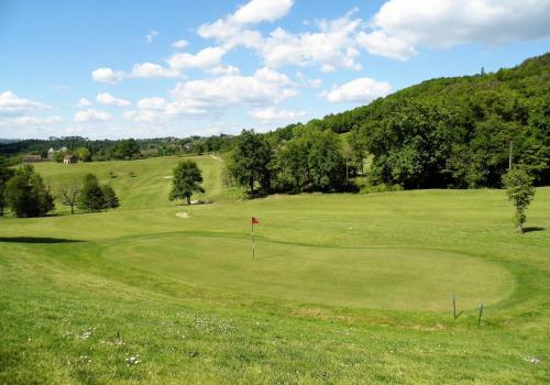 golf de Savignoux_1 | © golf de Savignoux golf de Savignoux_1