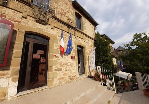 Aubazine_1 | Office de tourisme Vallée de la Dordogne Aubazine_1