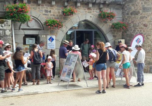 Bureau d'Information Touristique de Haute Corrèze à Neuvic_1