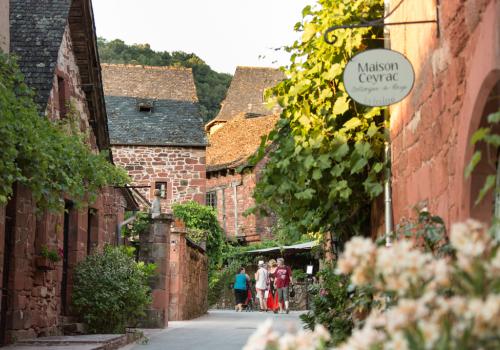 Collonges la Rouge_1