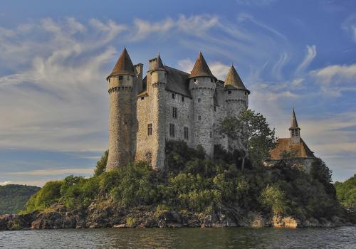 Château de Val_1 | © Château de Val_1