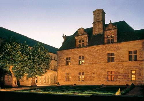 Musée Labenche, d'Art et d'Histoire de la ville de Brive_1 | Guignard Musée Labenche, d'Art et d'Histoire de la ville de Brive_1