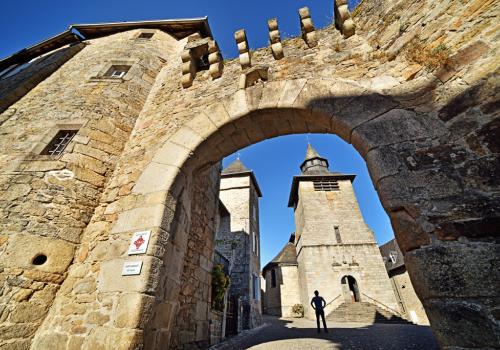 Corrèze_1 | Romann Ramshorn / Corrèze Tourisme Corrèze_1