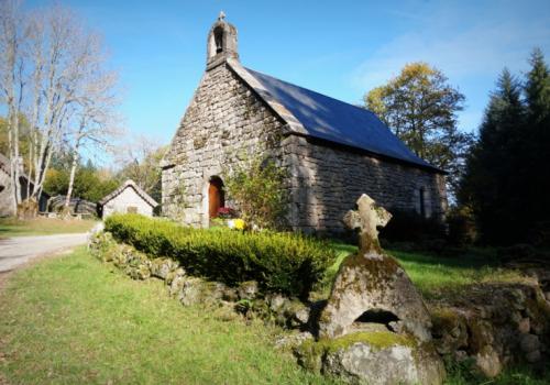 Le village 'abandonné' de Clédat_1