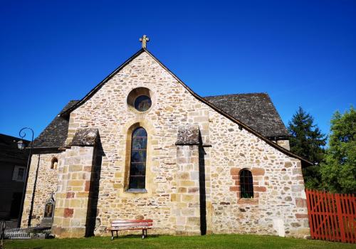 Église Saint-Martial_1