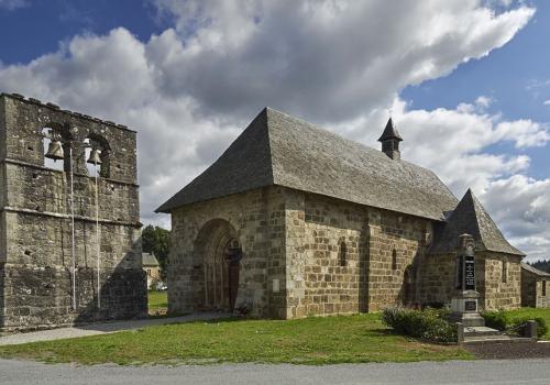 Eglise de Palisse_1