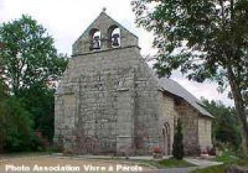 Chapelle Saint-Léonard_1