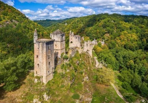 TOURS_DE_MERLE_1_5 | Christophe Bouthé - Vent d'Autan TOURS_DE_MERLE_1_5