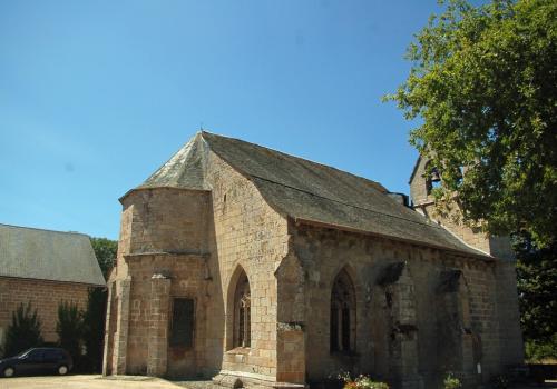 Eglise Saint-Gilles et Saint-Georges_1