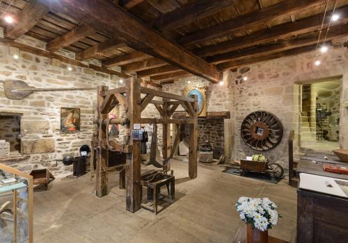 Musée des arts et traditions populaires de la Haute Vézère_1