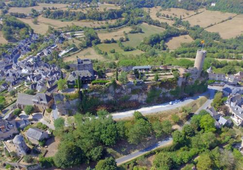 Château de Turenne_1 | CT Château de Turenne_1