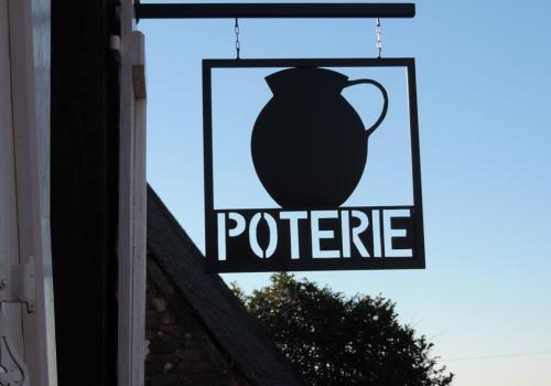 Poterie de la Grange Vieille_1 | © La Grange Vieille Poterie de la Grange Vieille_1