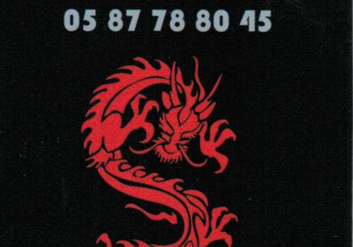 Les Dragons de Corrèze_1 | ©Les Dragons de Corrèze Les Dragons de Corrèze_1