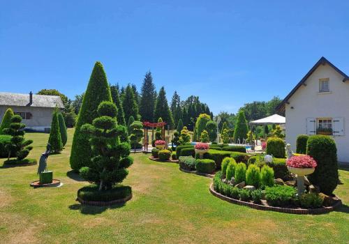 Les Jardins D'Aurélia_1 | Jardin d'Aurélia Les Jardins D'Aurélia_1
