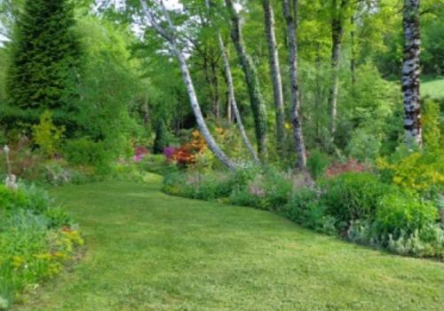Le Jardin des Bois_1 | ©jardindesbois Le Jardin des Bois_1