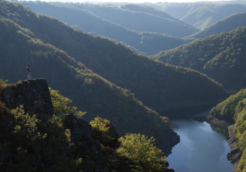 Les gorges de la Dordogne_1