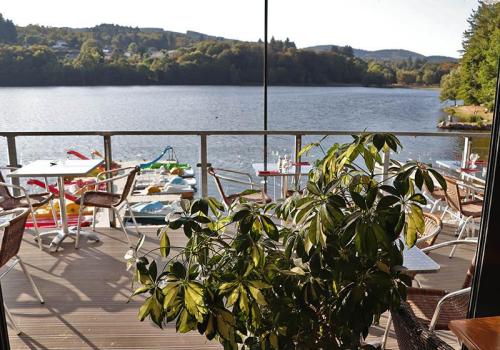 Restaurant panoramique "Le Sèchemailles"_1 | Restaurant le Séchemailles Restaurant panoramique "Le Sèchemailles"_1
