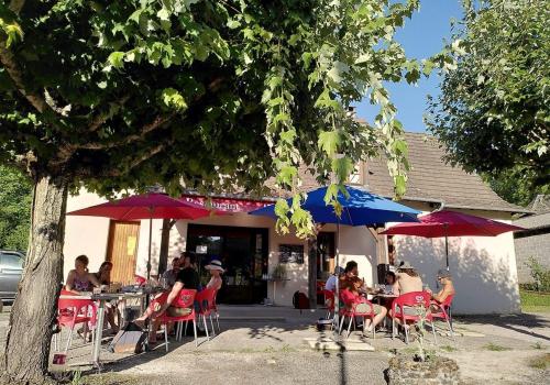 Le Relais du Doustre_1 | © le relais du Doustre Le Relais du Doustre_1