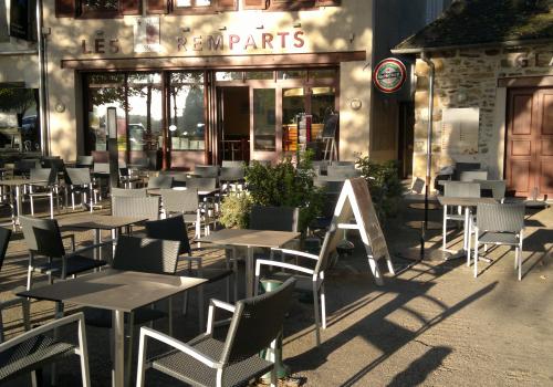 Brasserie Les Remparts_1