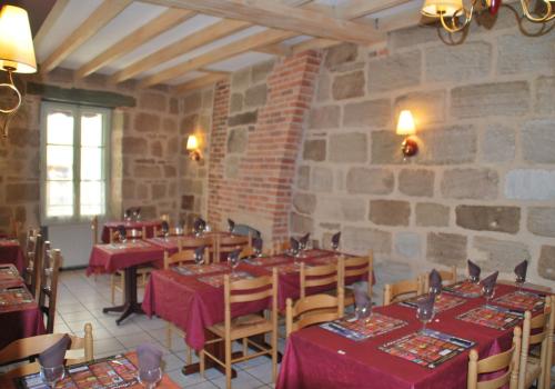Restaurant Brive Le Corrèze_1