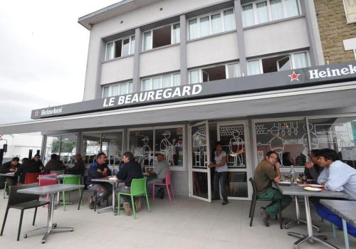Restaurant le Beauregard_1