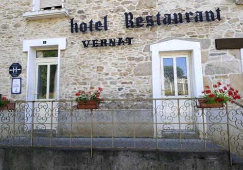 Restaurant Vernat_1 | Restaurant Vernat Restaurant Vernat_1