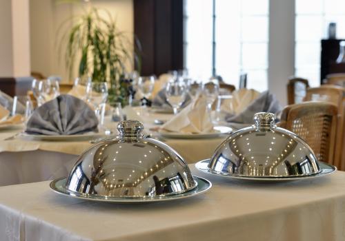 Restaurant L'Auberge des Vieux Chênes_17 | Restaurant L'Auberge des Vieux Chênes Restaurant L'Auberge des Vieux Chênes_17