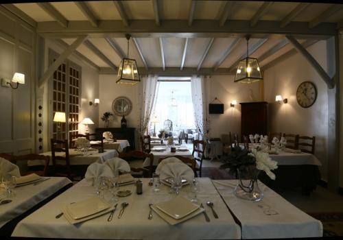 RESTO le Quercy - Meyssac_1 | Relais du Quercy - Meyssac RESTO le Quercy - Meyssac_1