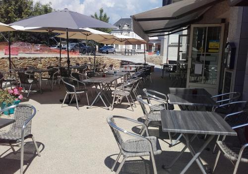 Restaurant L'Oustal_1 | L'Oustal Restaurant L'Oustal_1