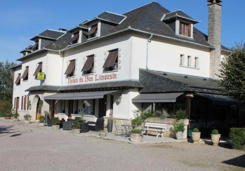 © Relais du Bas Limousin_1