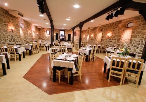 Restaurant-Auberge de la Xaintrie_1 | Auberge de la Xaintrie Restaurant-Auberge de la Xaintrie_1